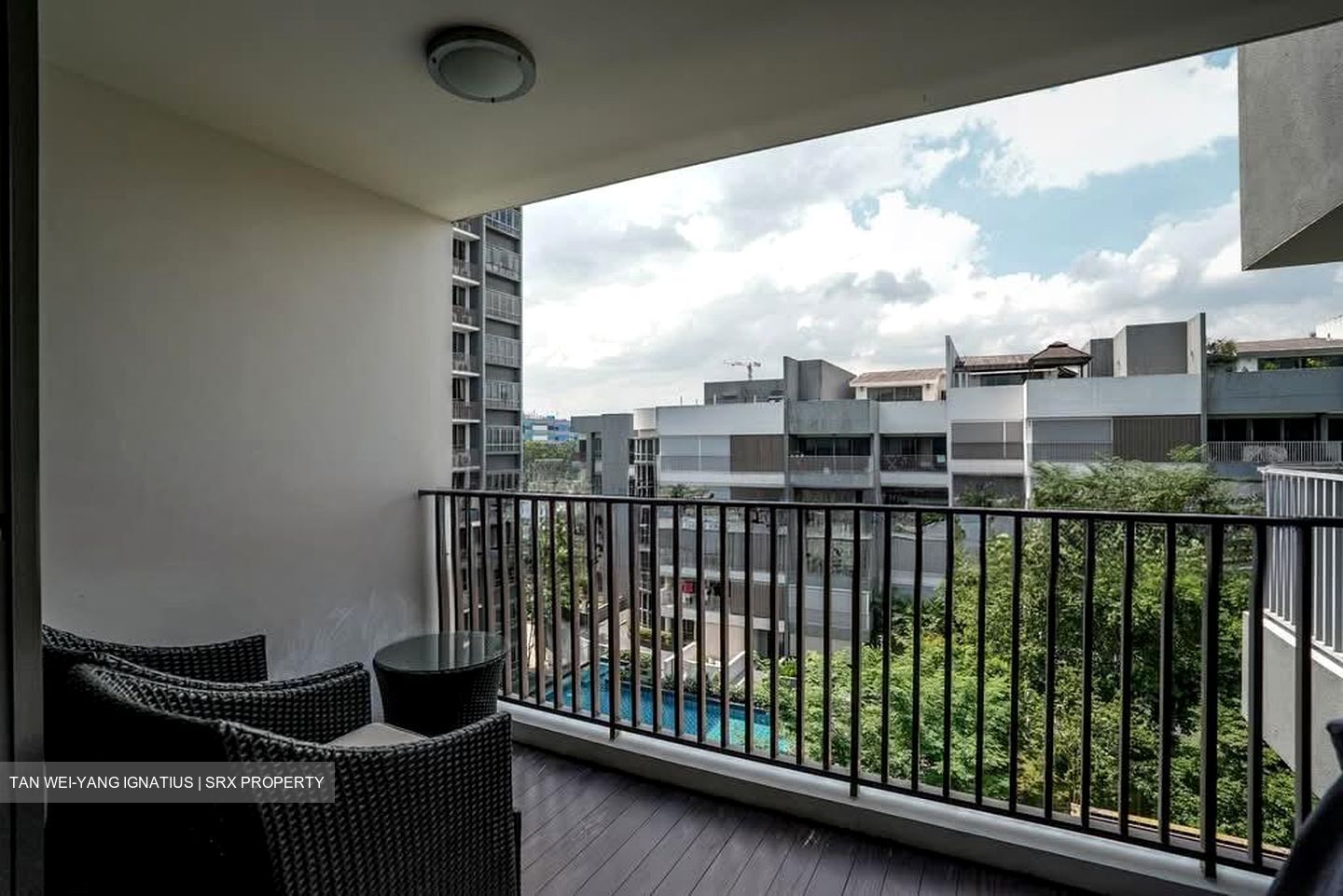 Meadows @ Peirce (D26), Condominium #576779851